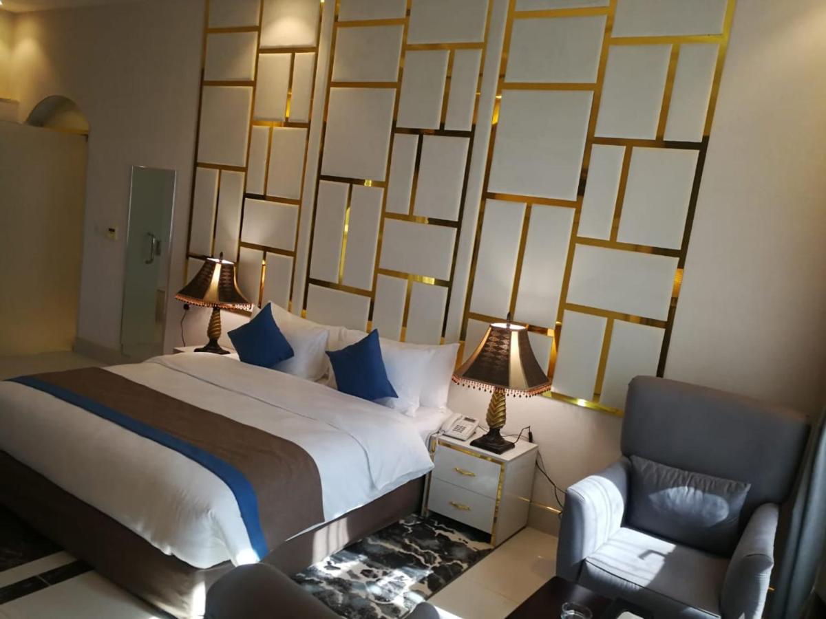 فندق لافيرا ان Lavera Inn Hotel Riad Exterior foto