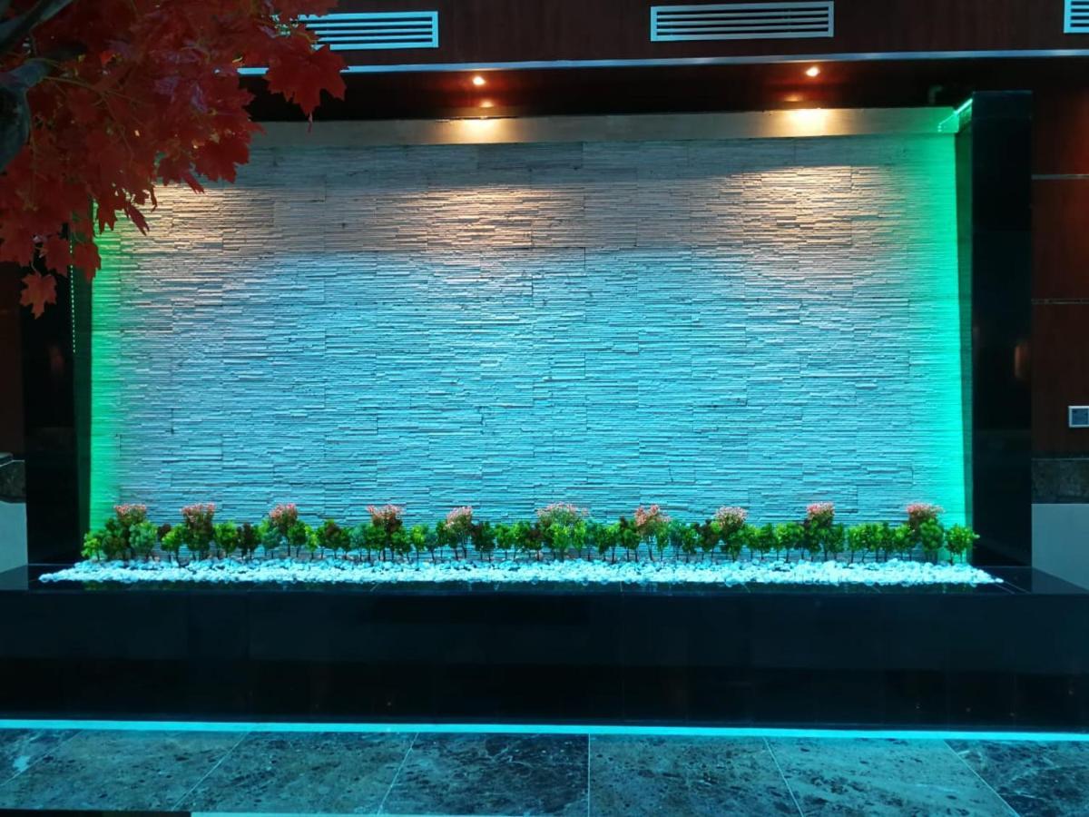 فندق لافيرا ان Lavera Inn Hotel Riad Exterior foto