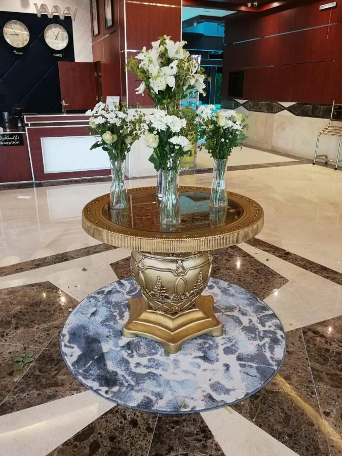 فندق لافيرا ان Lavera Inn Hotel Riad Exterior foto