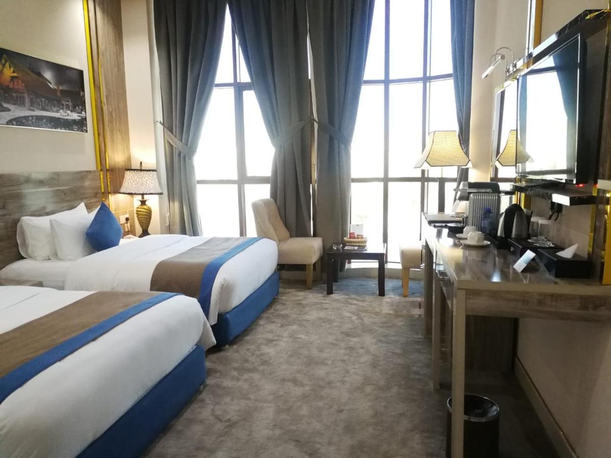 فندق لافيرا ان Lavera Inn Hotel Riad Exterior foto