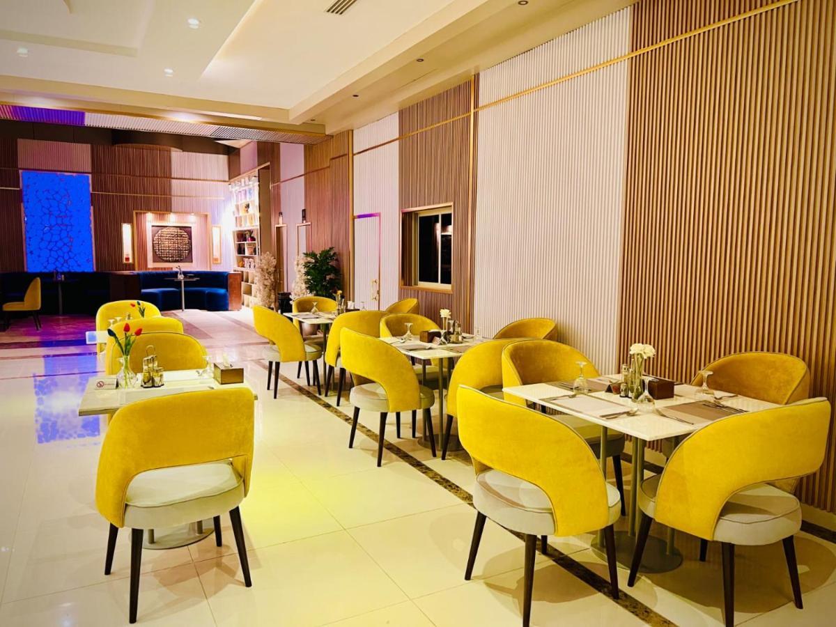 فندق لافيرا ان Lavera Inn Hotel Riad Exterior foto