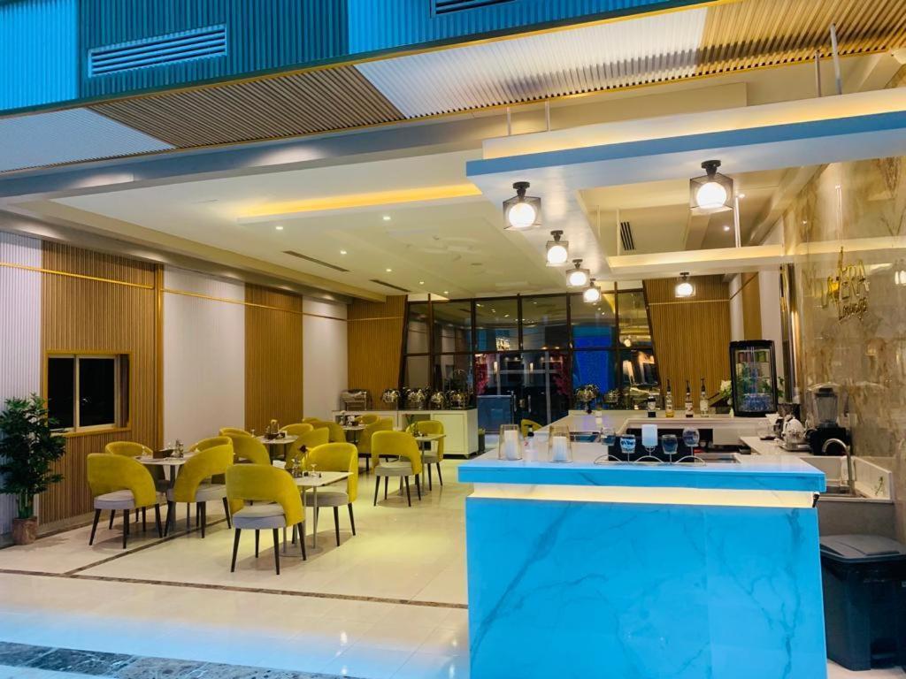 فندق لافيرا ان Lavera Inn Hotel Riad Exterior foto
