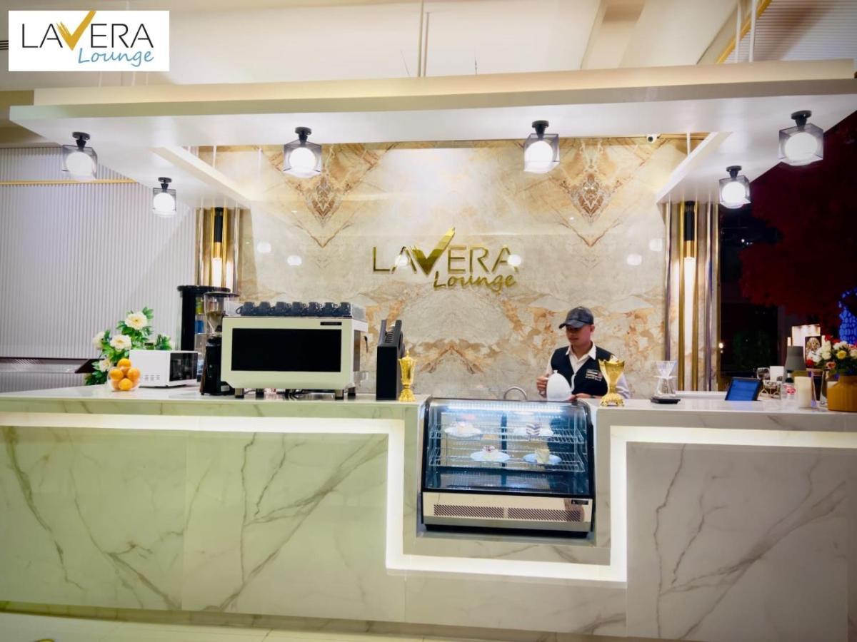 فندق لافيرا ان Lavera Inn Hotel Riad Exterior foto
